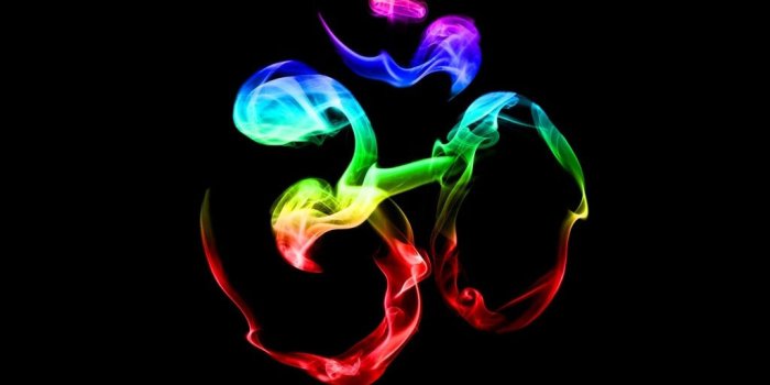1024x768 Aum Om Wallpaper Free Download