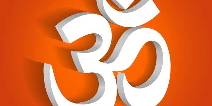 3333x3333 Om Background