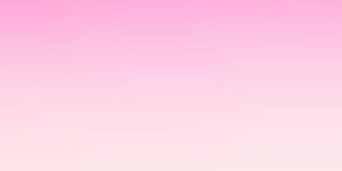 1960x980 Light Pink vector abstract background. 1886995 Vector Art at Vecteezy