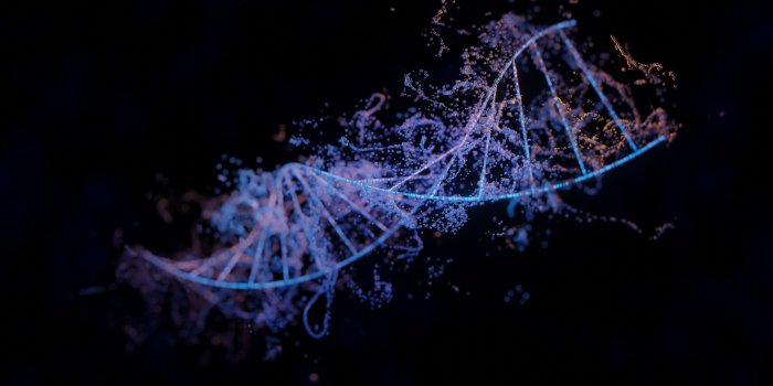 3840x2160 DNA 4K wallpaper