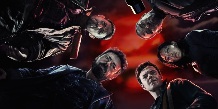 7000x4734 100+ The Boys HD Wallpapers and Backgrounds