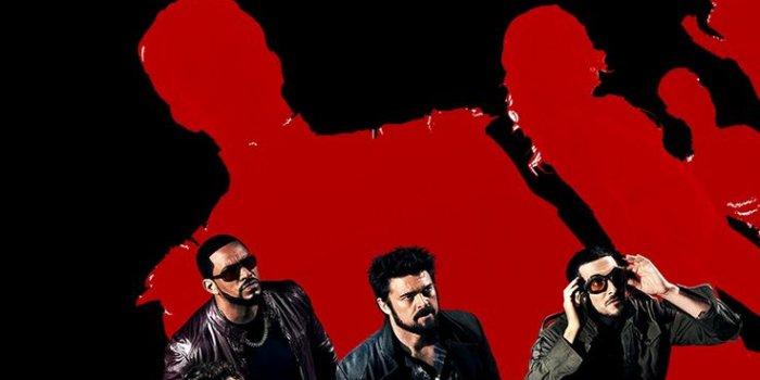 736x1594 THE BOYS PHONE WALLPAPERS