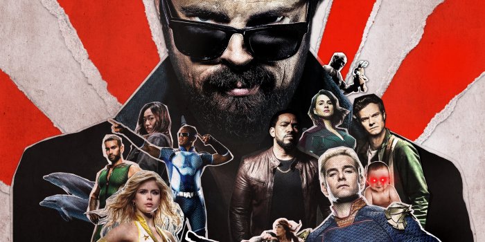 3840x2160 100+ The Boys HD Wallpapers and Backgrounds