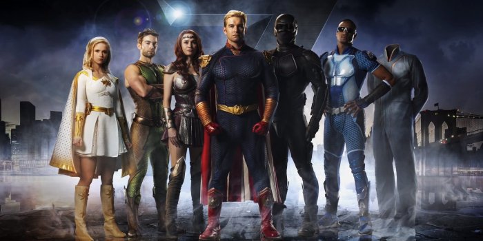 1920x1080 The Boys Season 2 Wallpaper, HD TV Series 4K Wallpapers, Images, Photos and  Background - Wallpapers Den