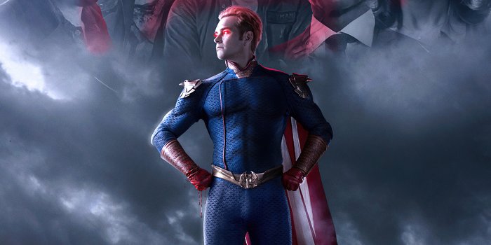 3840x2160 The Boys Season 2 Poster, HD Tv Shows, 4k Wallpapers, Images, Backgrounds,  Photos and Pictures