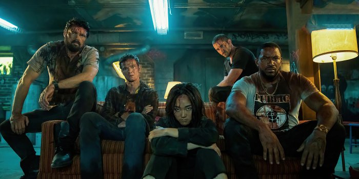 3840x2559 100+ The Boys HD Wallpapers and Backgrounds