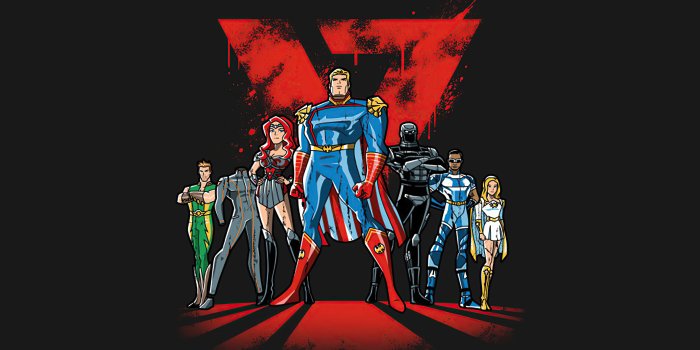 3840x2160 The Boys Artwork, HD Tv Shows, 4k Wallpapers, Images, Backgrounds, Photos  and Pictures