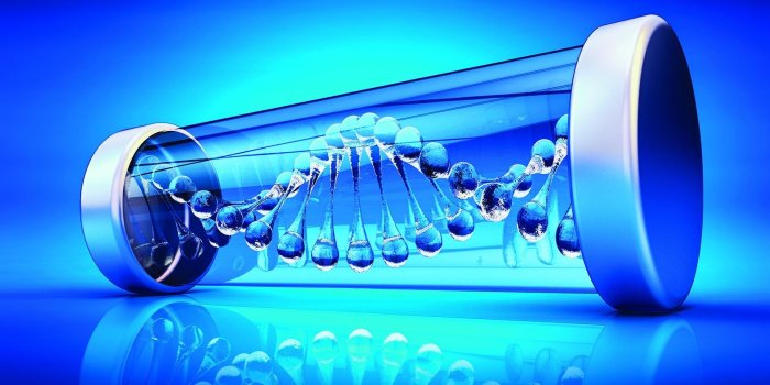 1920x1200 DNA Structure HD Wallpaper