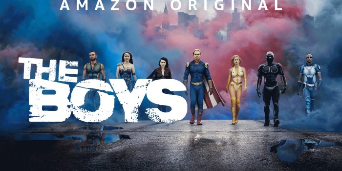 2000x1125 100+ The Boys HD Wallpapers and Backgrounds