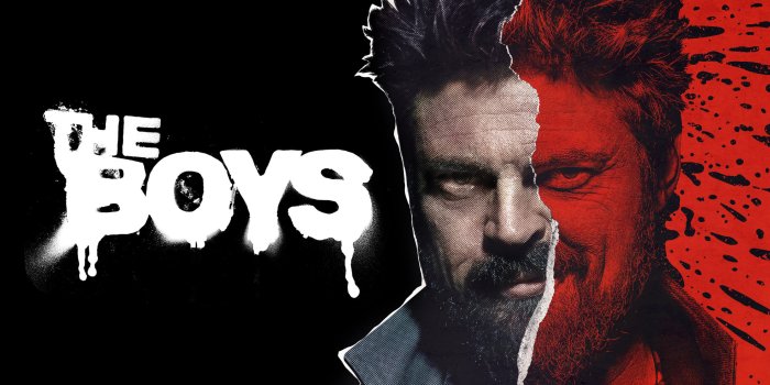 2560x1440 100+ The Boys HD Wallpapers and Backgrounds