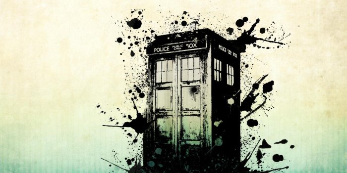 2560x1440 740+ Doctor Who HD Wallpapers and Backgrounds
