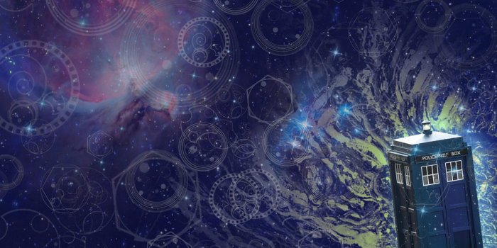 1332x850 Wallpaper Dr., Doctor Who, Doctor Who, Tardis, The TARDIS, Doctor images  for desktop, section фильмы - download