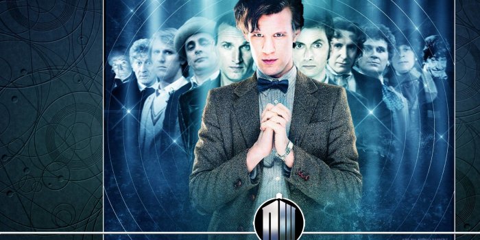 1920x1080 11Th Doctor Wallpaper (57+ pictures)