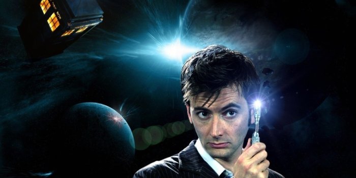 1920x1080 Doctor Who 10th Doctor Wallpaper (67+ pictures)