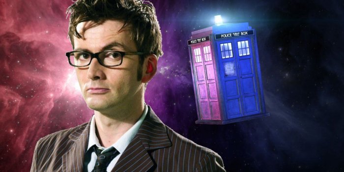 1153x692 Doctor Who Wallpapers • TrumpWallpapers