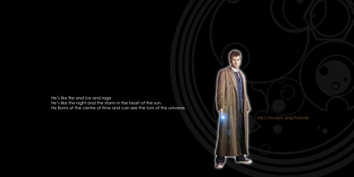 2560x1440 Free download Doctor Who quote wallpaper 1070252 [2560x1440] for your  Desktop, Mobile & Tablet | Explore 49+ Doctor Who Wallpapers Desktop | The  Who Wallpaper, Wall Doctor Wallpaper, Day of the Doctor Wallpaper