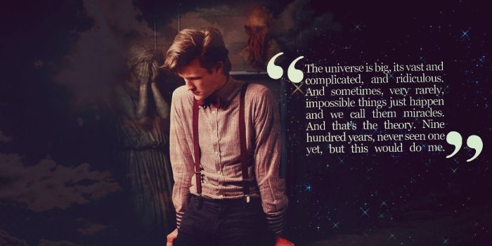 2560x1600 Doctor Who Quotes Wallpaper. QuotesGram