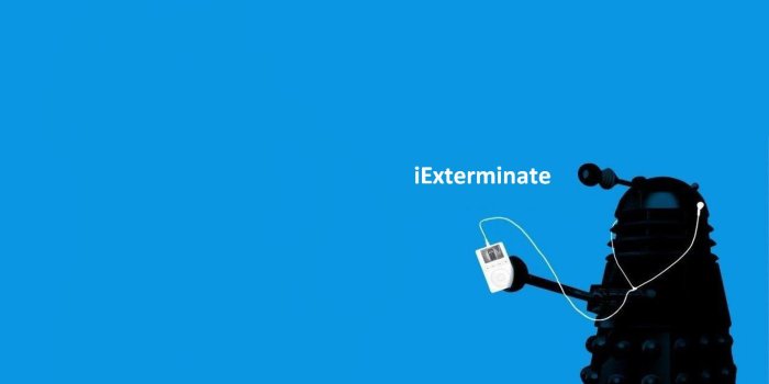 1440x900 137 Doctor Who Wallpapers! - Album on Imgur