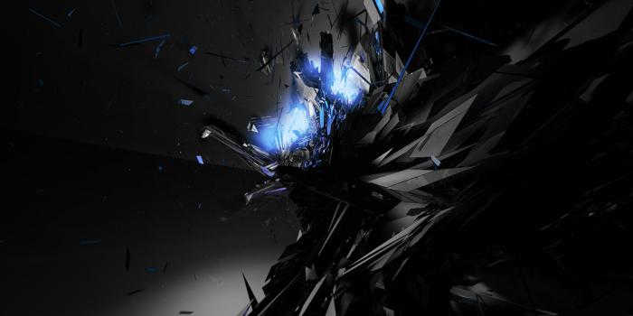 5120x2160 Dark Glow HD Wallpaper 4K Ultra HD Wide TV - HD Wallpaper - Wallpapers.net