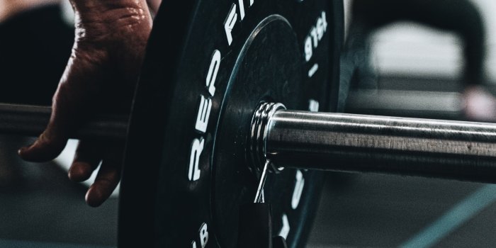 2048x3072 30 Gym- and Workout-Themed Wallpapers For Your iPhone | POPSUGAR Fitness