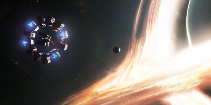 2880x1800 140+ Interstellar HD Wallpapers and Backgrounds