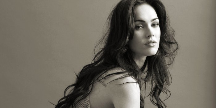 3674x2067 Megan Fox 2019 Monochrome, HD Celebrities, 4k Wallpapers, Images,  Backgrounds, Photos and Pictures