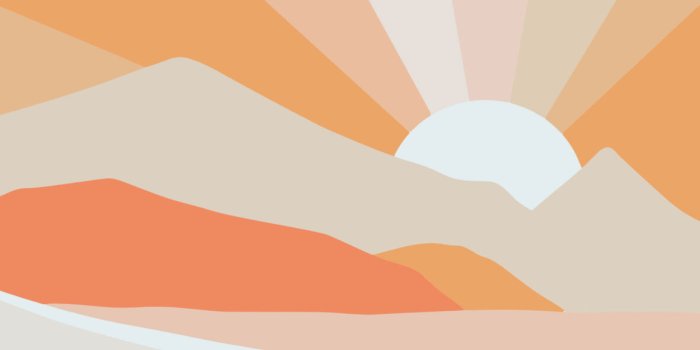 1183x2560 Sunset Pastel Wallpaper - Pastel Aesthetic Wallpaper for iPhone & Android