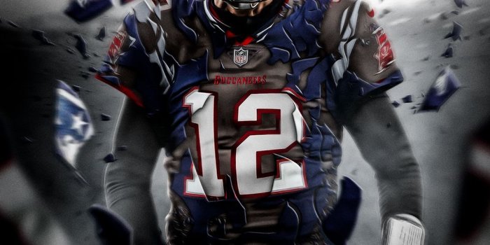 1080x1350 Tom Brady Buccaneers Wallpapers - Top Free Tom Brady Buccaneers Backgrounds  - WallpaperAccess