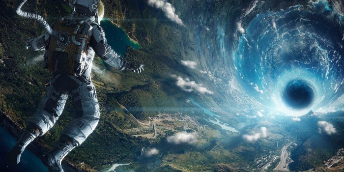 1920x1080 Interstellar wallpaper : r/wallpapers