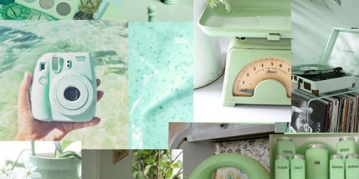 736x1340 Mint Green Wallpaper - IdleWP