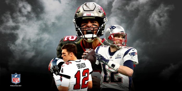 1920x1080 Tom Brady Wallpapers HD - PixelsTalk.Net