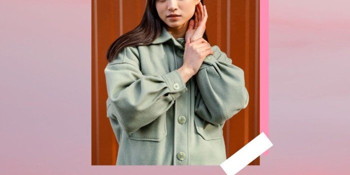 700x1244 Free Cute Pastel Aesthetic Kpop Mobile Wallpaper template