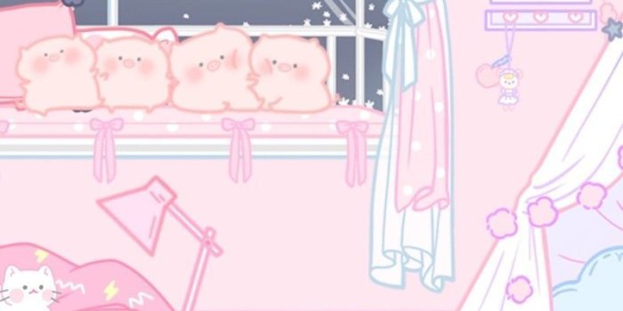 800x1422 Kawaii Pastel Aesthetic Wallpapers