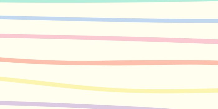 1183x2560 Pastel Lines Wallpapers - Pastel Aesthetic Wallpaper for iPhone & Android