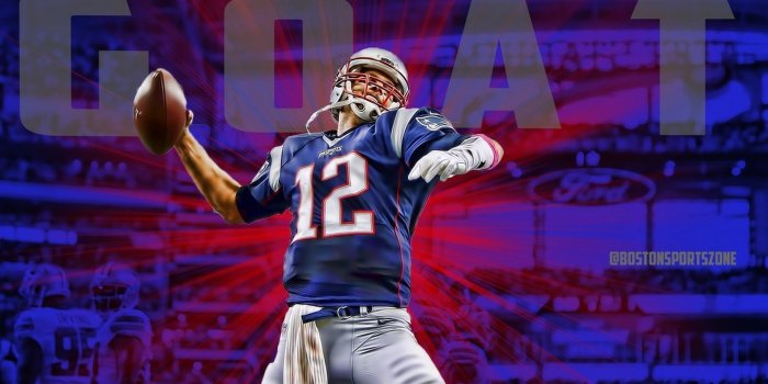 1920x1080 Tom Brady Wallpapers - Wallpaperboat