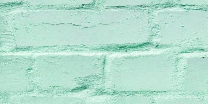 736x1308 Green Pastel Wallpapers