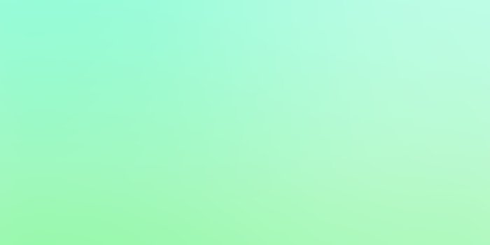 2732x2732 sm59-cool-pastel-blur-gradation-mint-green-wallpaper