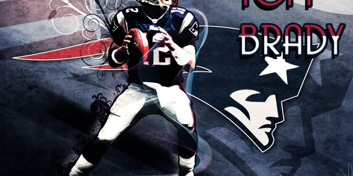 2560x1440 Tom Brady Wallpapers