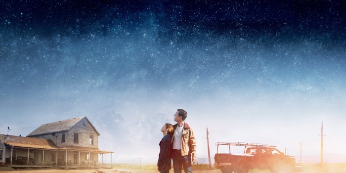1920x1080 140+ Interstellar HD Wallpapers and Backgrounds