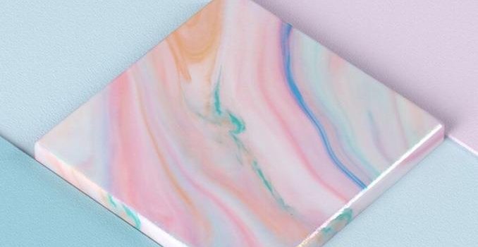 678x1280 Aesthetic Pastel Blue Wallpapers