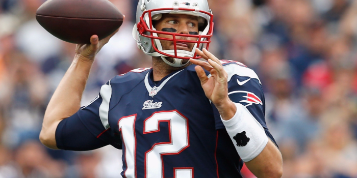 1280x800 Tom Brady NFL HD Wallpapers New Tab Theme - Sports Fan Tab