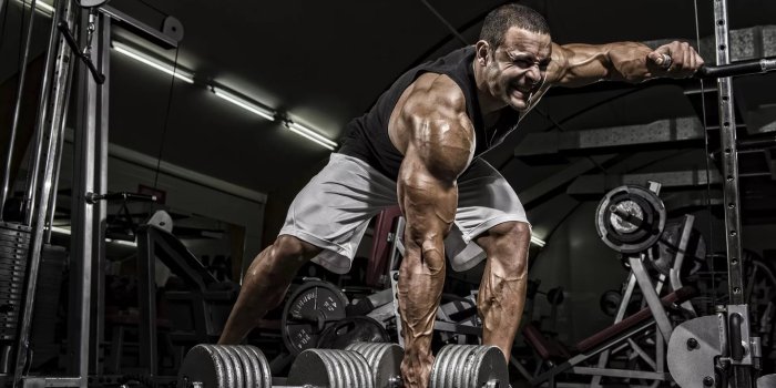 1920x1080 Workout Wallpapers - Wallpaperboat