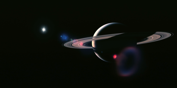 3840x2160 Saturn (From 