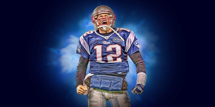 1368x766 ✓[60+] Tom Brady Wallpaper - Graphics - Off Topic - Madden NFL 18 Forums -  Android / iPhone HD Wallpaper Background Download (png / jpg) (2022)