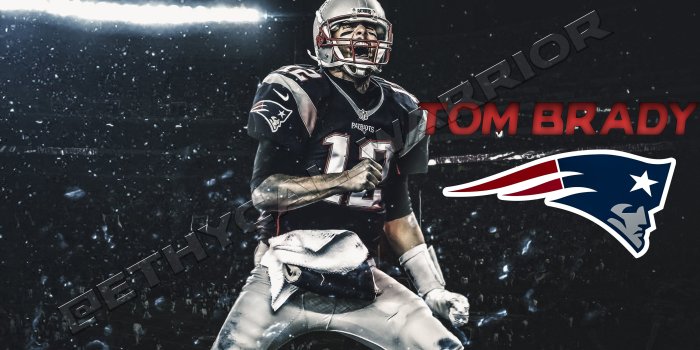3840x2160 Tom Brady Wallpaper 3840x2160 57891 - Baltana