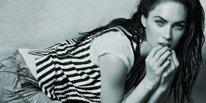 1920x1200 Megan Fox - Megan Fox Wallpaper (34528803) - Fanpop