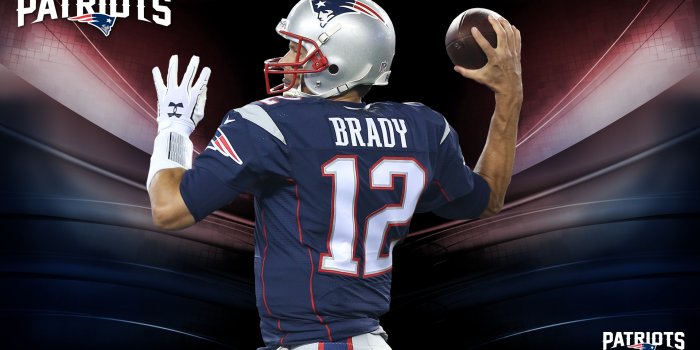 1920x1080 New England Patriots Wallpaper Tom Brady 5 | View HD