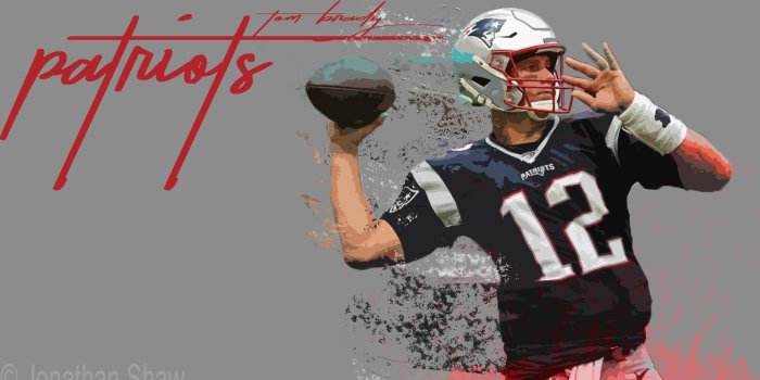 1920x1024 Tom Brady Wallpaper I made. I enjoy doing random wallpapers. I'm not really  great at them by any means but I have to start somewhere and wanted to  share with you all. :