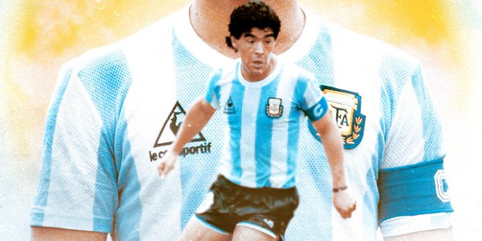 720x1280 Diego Maradona Wallpaper | Behance