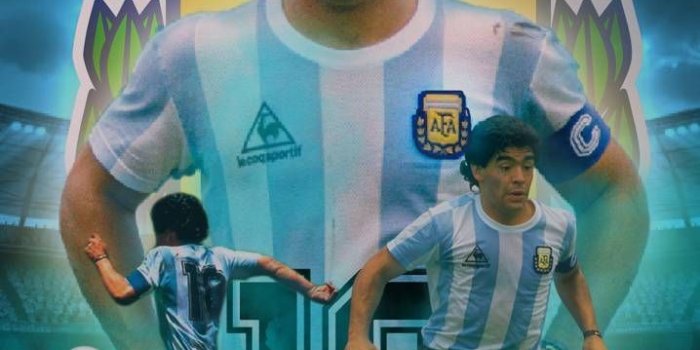 718x1280 Maradona wallpaper by matiscalise - Download on ZEDGE™ | 4b87